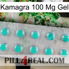 Kamagra 100Mg Gel 28
